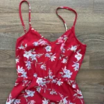 Thumbnail for Floral dress