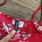 Thumbnail for Floral dress