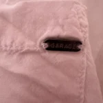 Thumbnail for White long-sleeved shirt