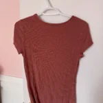 Thumbnail for V-neck T-shirt