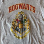 Thumbnail for Grey Harry Potter T-shirt