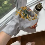 Thumbnail for Grey Harry Potter T-shirt