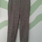 Featured thumbnail for Pantalons carrotés H et M
