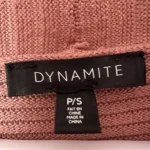 Thumbnail for Dynamite Cardigan