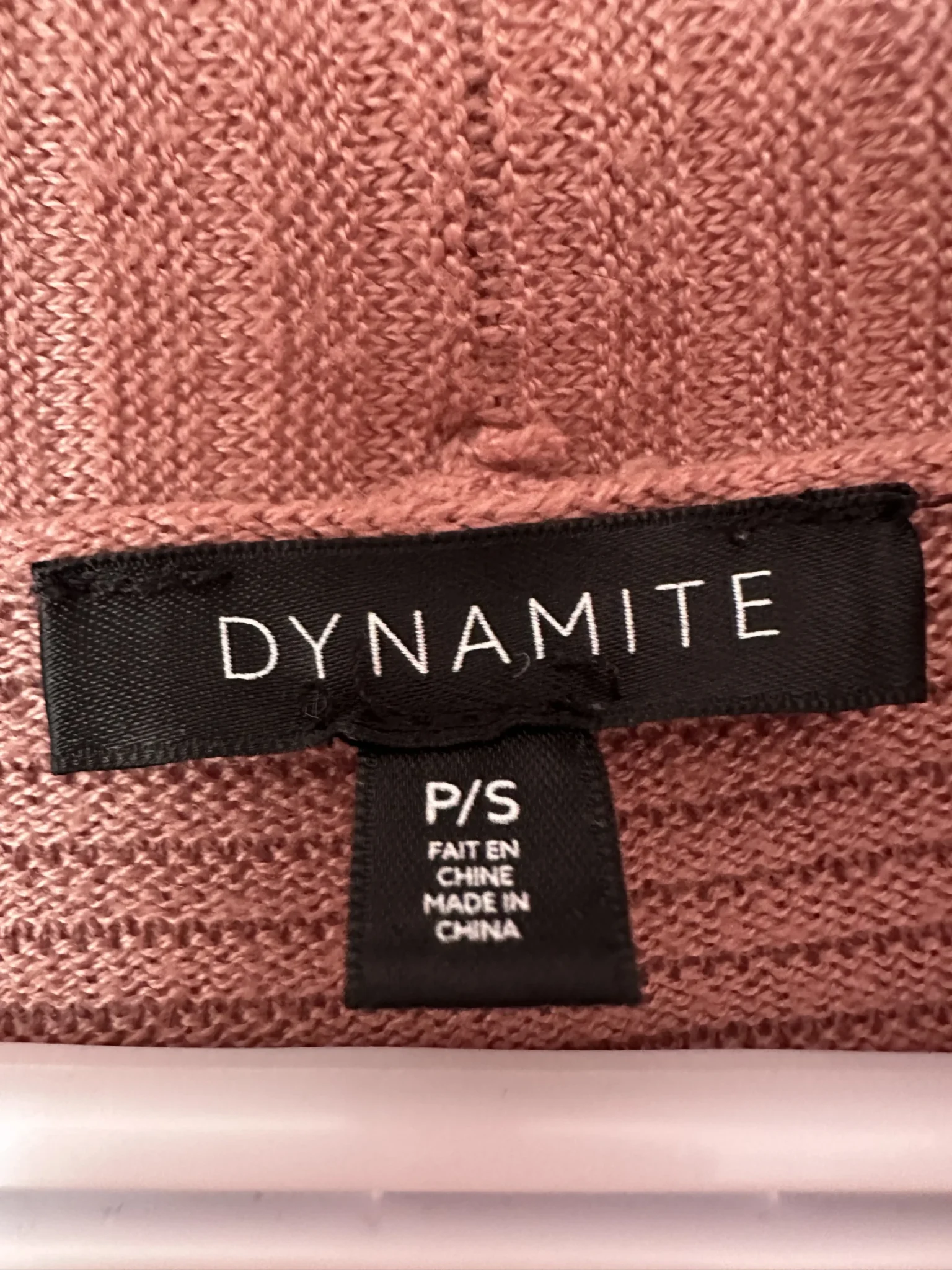 Image for Dynamite Cardigan