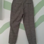 Thumbnail for Pantalons carrotés H et M
