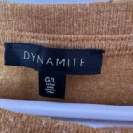 Thumbnail for Jumper with buttons on the sleeves