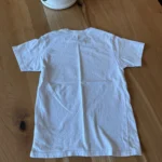 Thumbnail for White Vans T-shirt