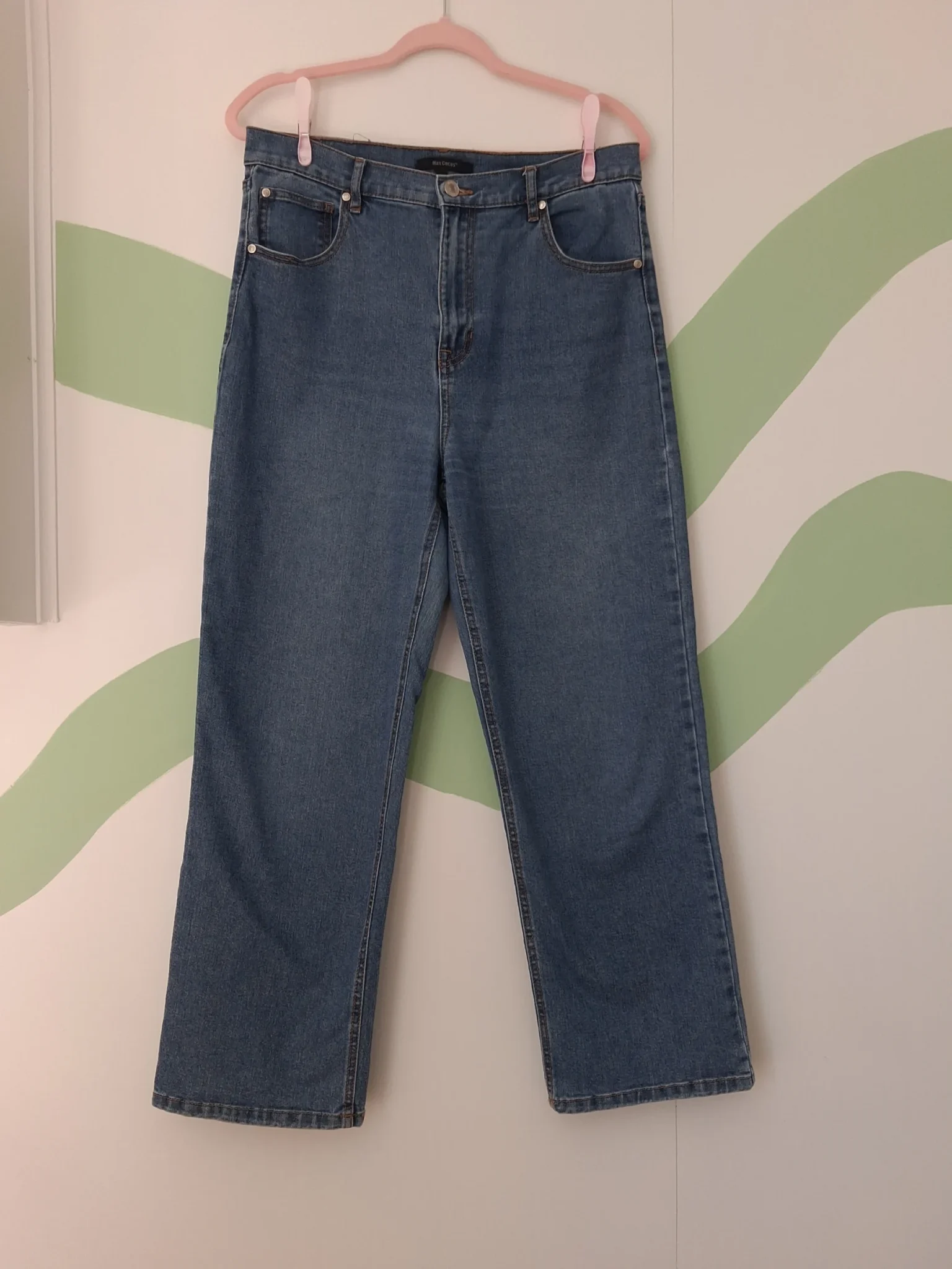 Featured image for Jeans Max Cocos