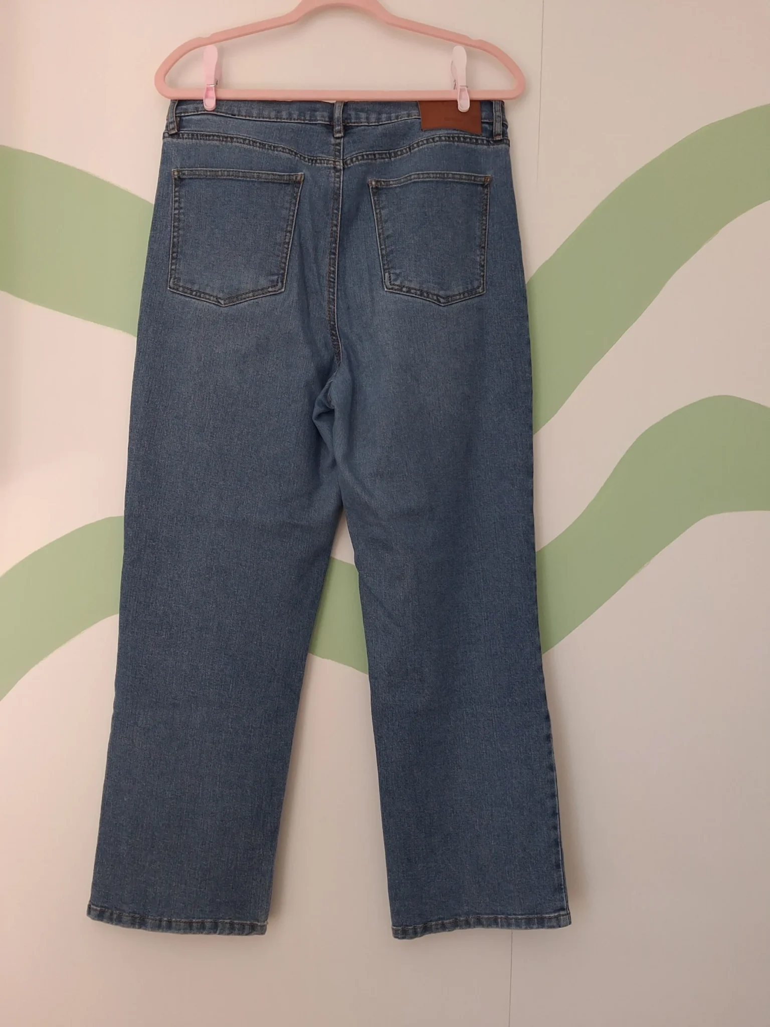 Image for Jeans Max Cocos