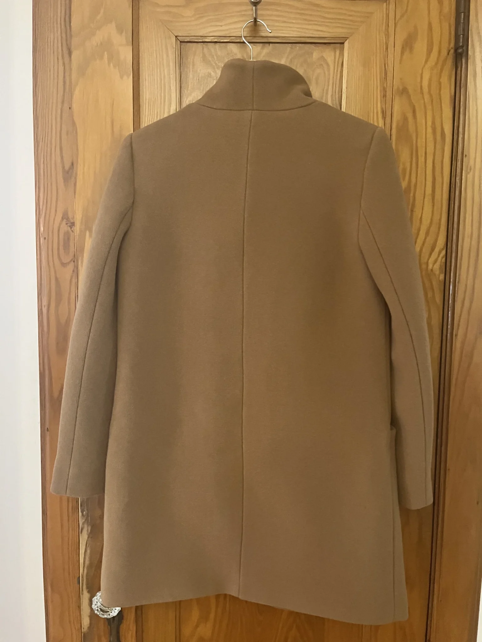 Image for The Cocoon Coat - Aritzia