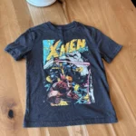 Featured thumbnail for Dark grey X-Men T-shirt