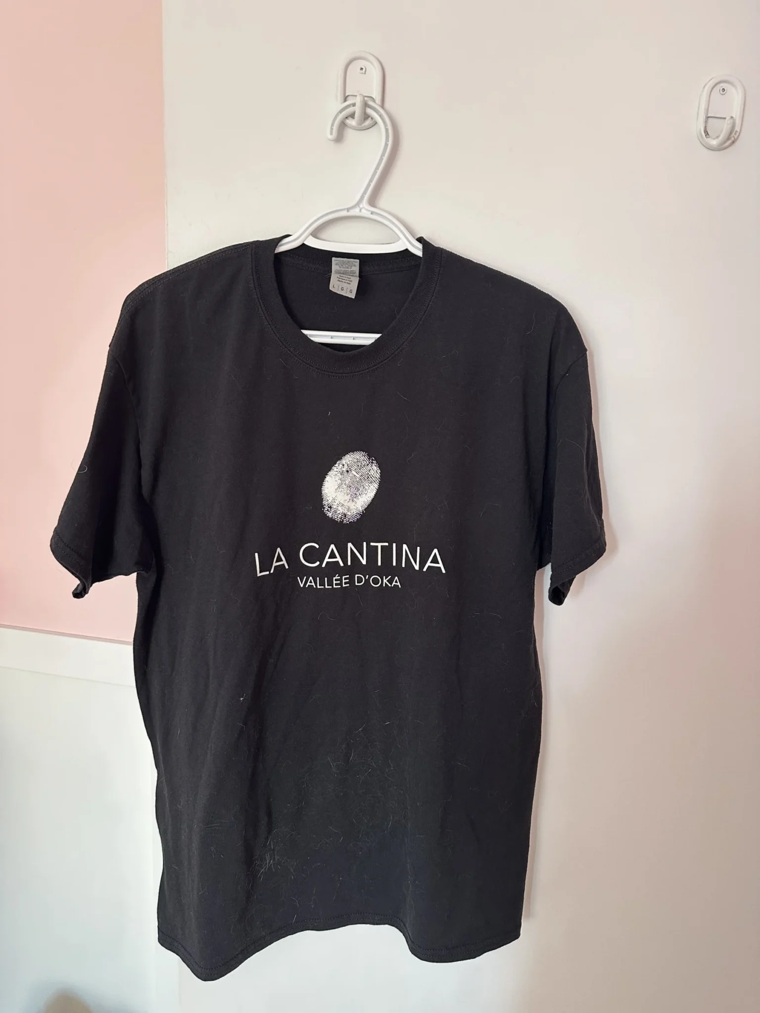 Featured image for Men's T-shirt