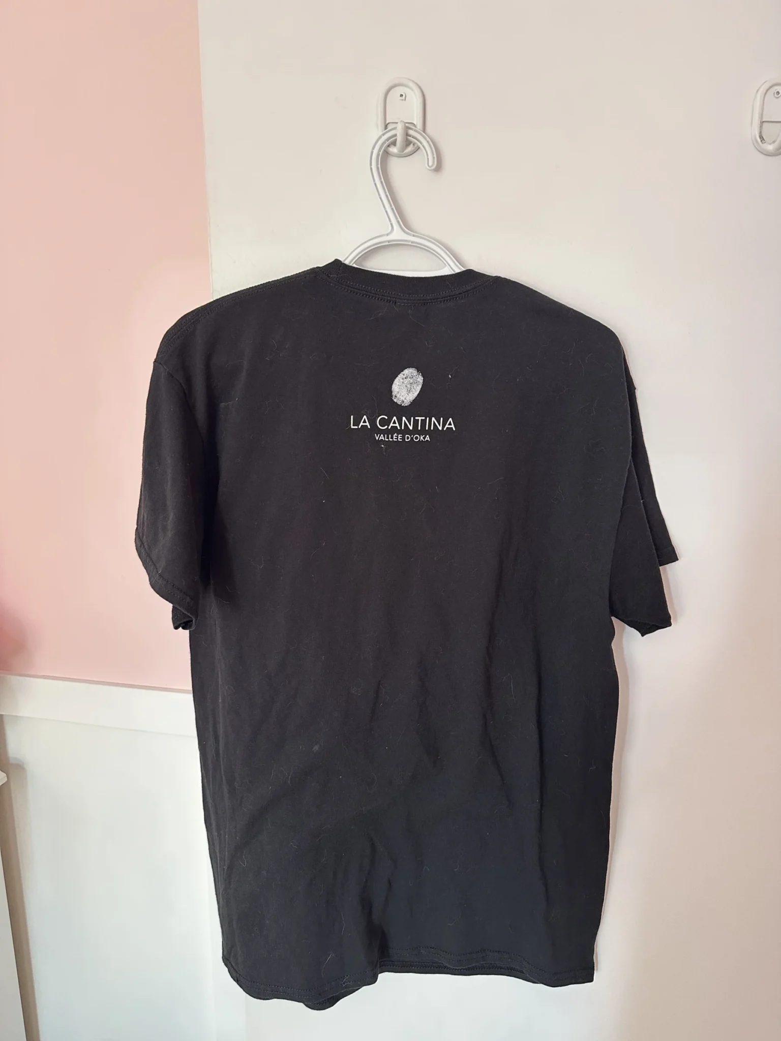 Image for Men's T-shirt