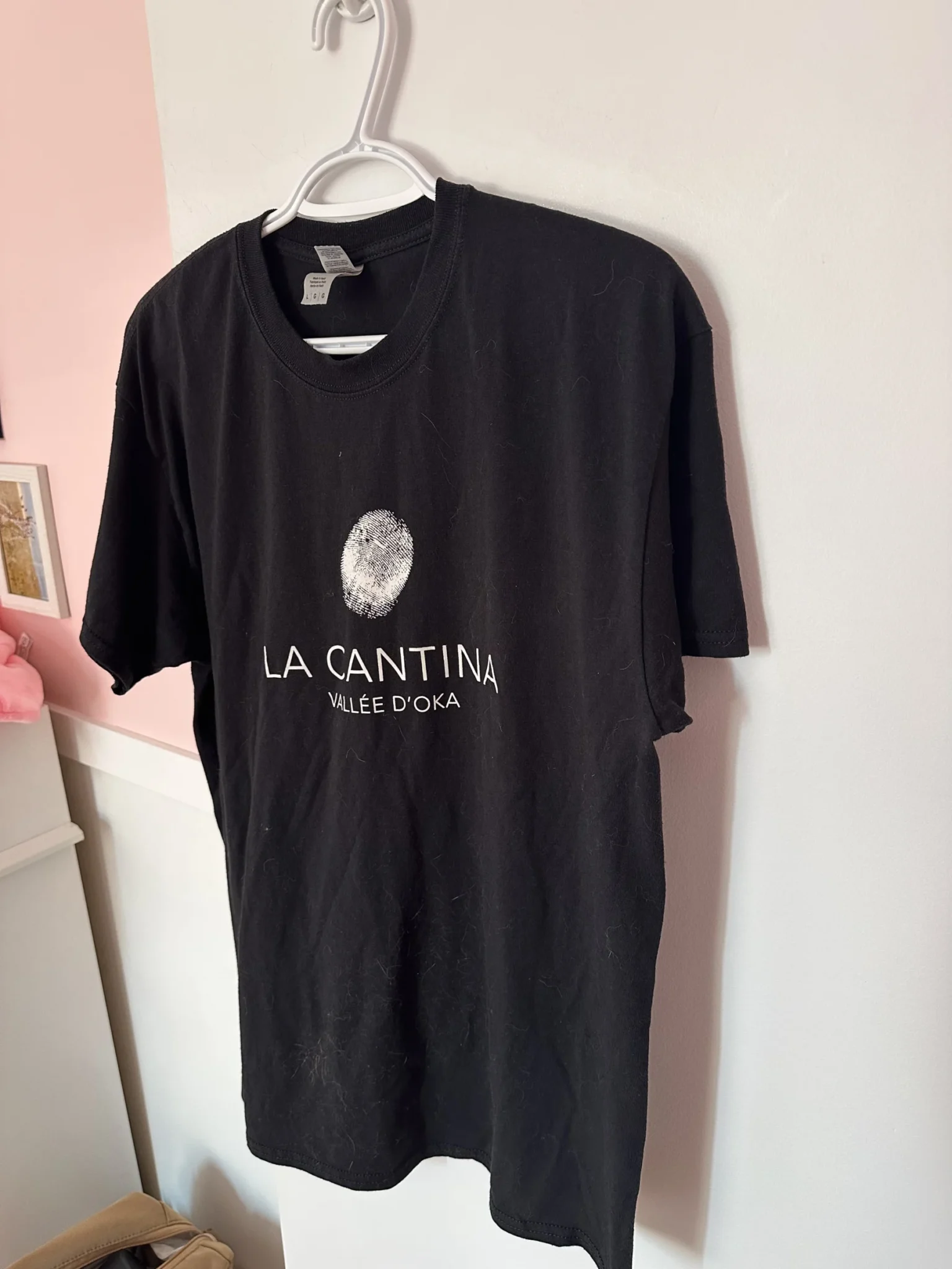Image for Men's T-shirt