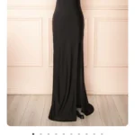 Featured thumbnail for Robe de soirée Artigogna (boutique 1861) Jamais portée