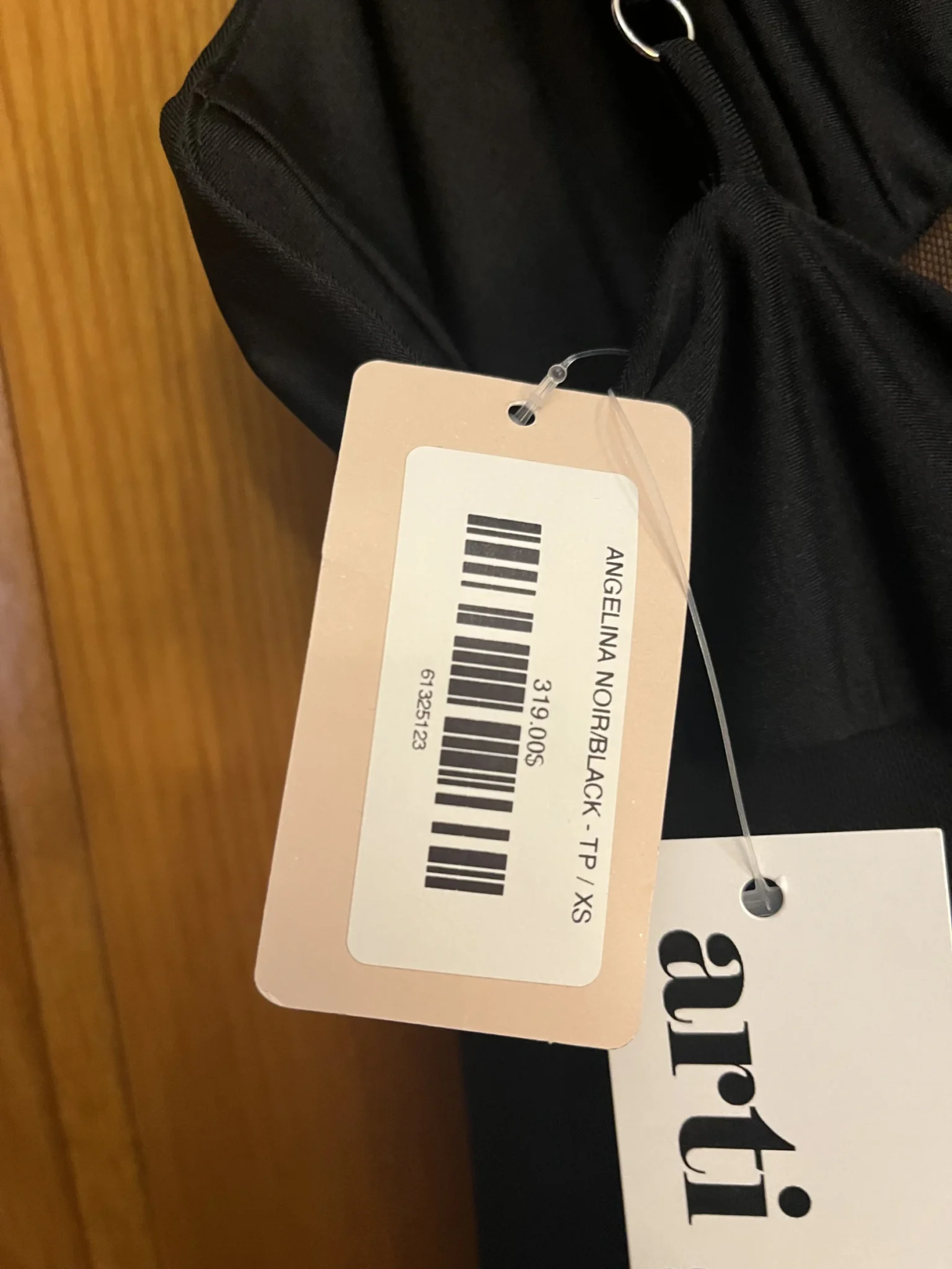 Image for Robe de soirée Artigogna (boutique 1861) Jamais portée