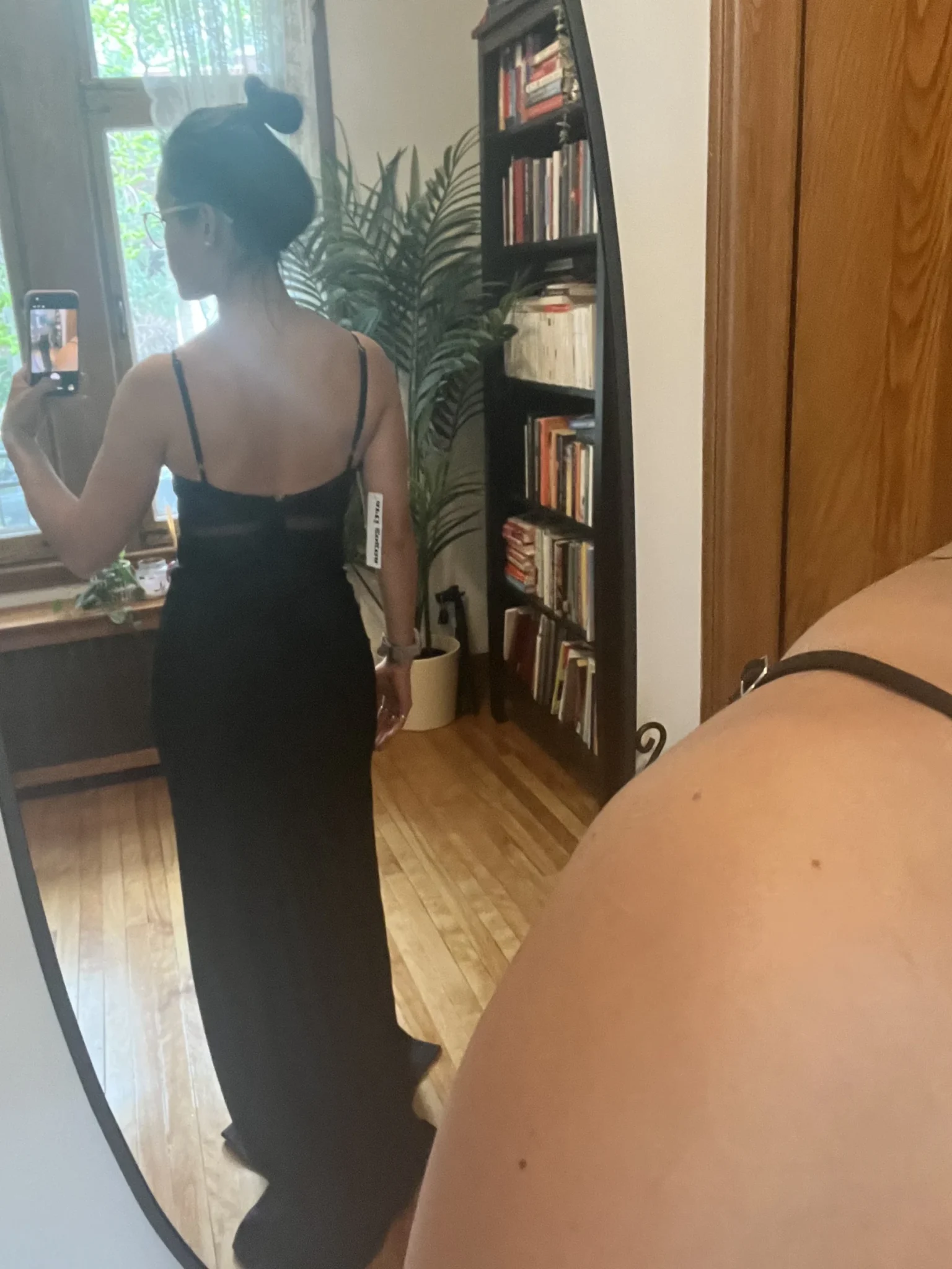 Image for Robe de soirée Artigogna (boutique 1861) Jamais portée