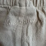 Thumbnail for Ensemble 3 pièces Girl crush gang