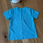 Thumbnail for Blue Tintin T-shirt