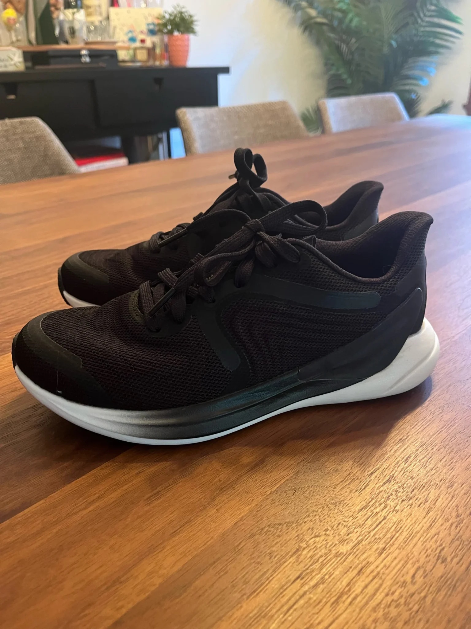 Featured image for Chaussures de sport Blissfeel Run 2 de Lululemon