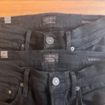 Thumbnail for 2 paires de jeans skinny Citizens of Humanity