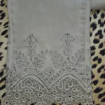 Thumbnail for Brand new with tag: Frank Lyman light grey jeans