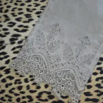 Thumbnail for Brand new with tag: Frank Lyman light grey jeans
