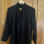Featured thumbnail for Blouse Babaton taille XXS