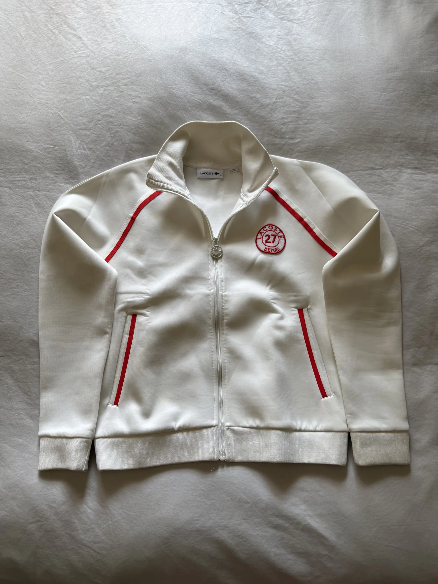 Ensemble Lacoste pour femme Lacoste seconde main
