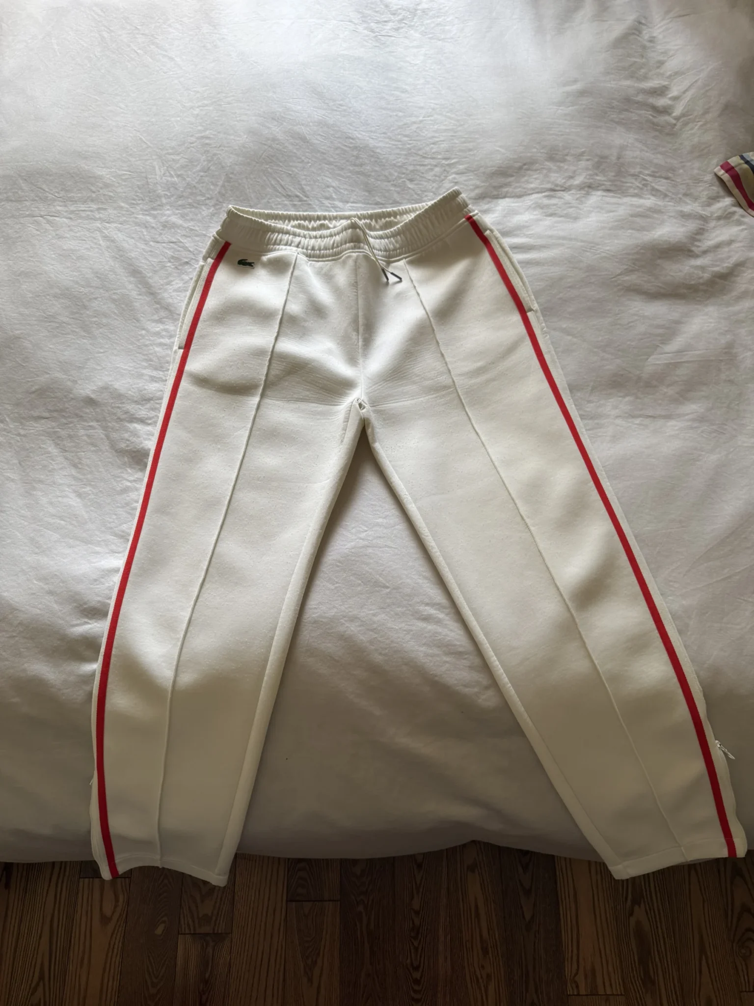 Image for Ensemble Lacoste pour femme