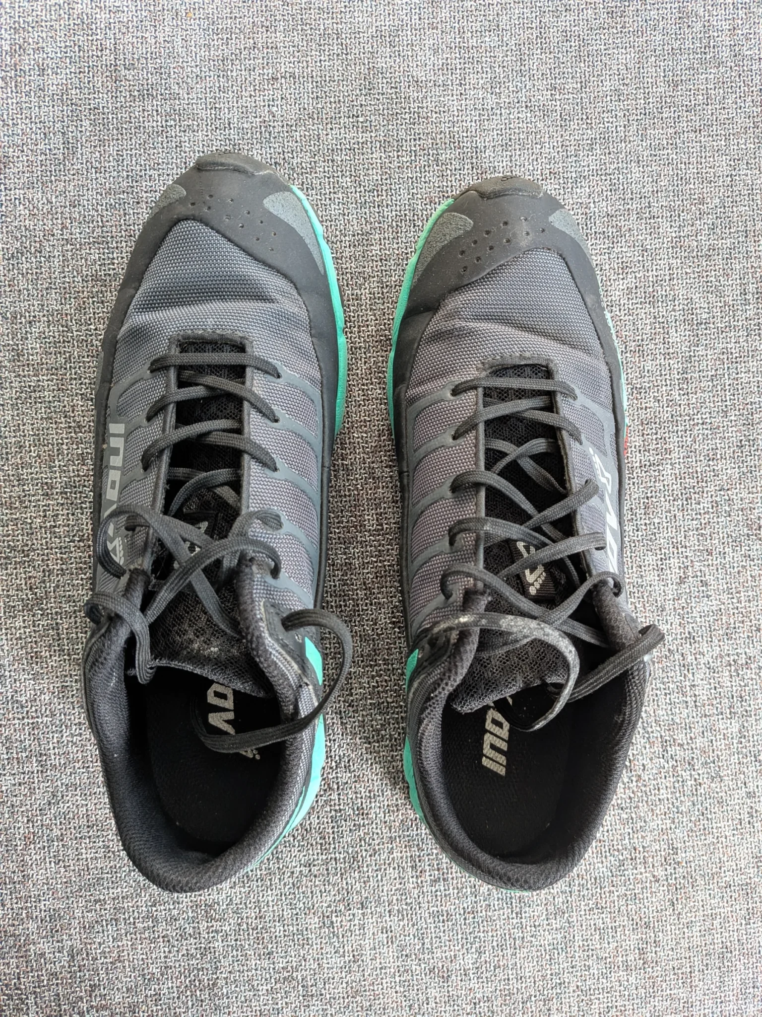 Featured image for Chaussures de course Inov-8 8 X-Talon 230