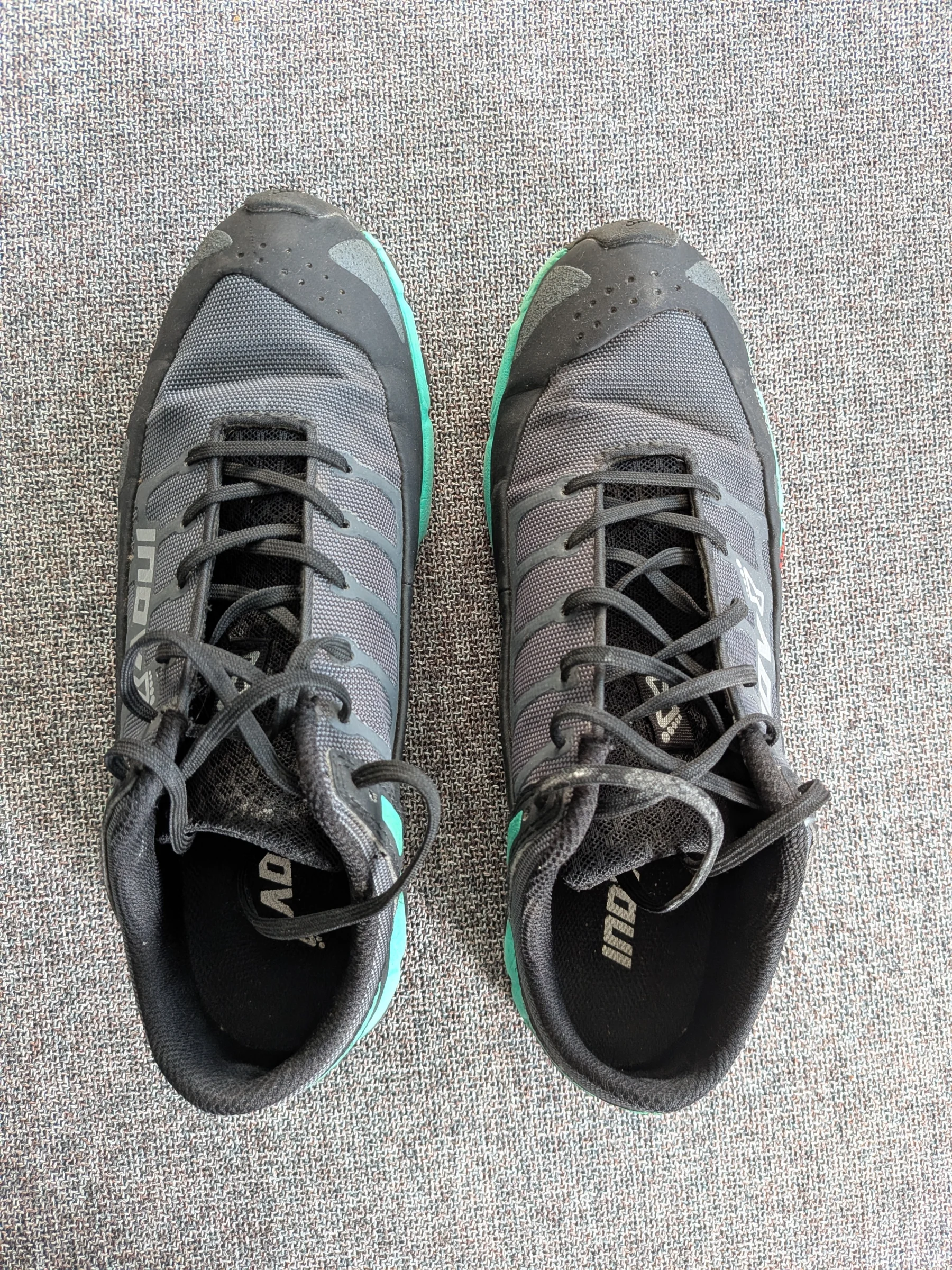 Chaussures de course Inov-8 8 X-Talon 230 *Autre seconde main