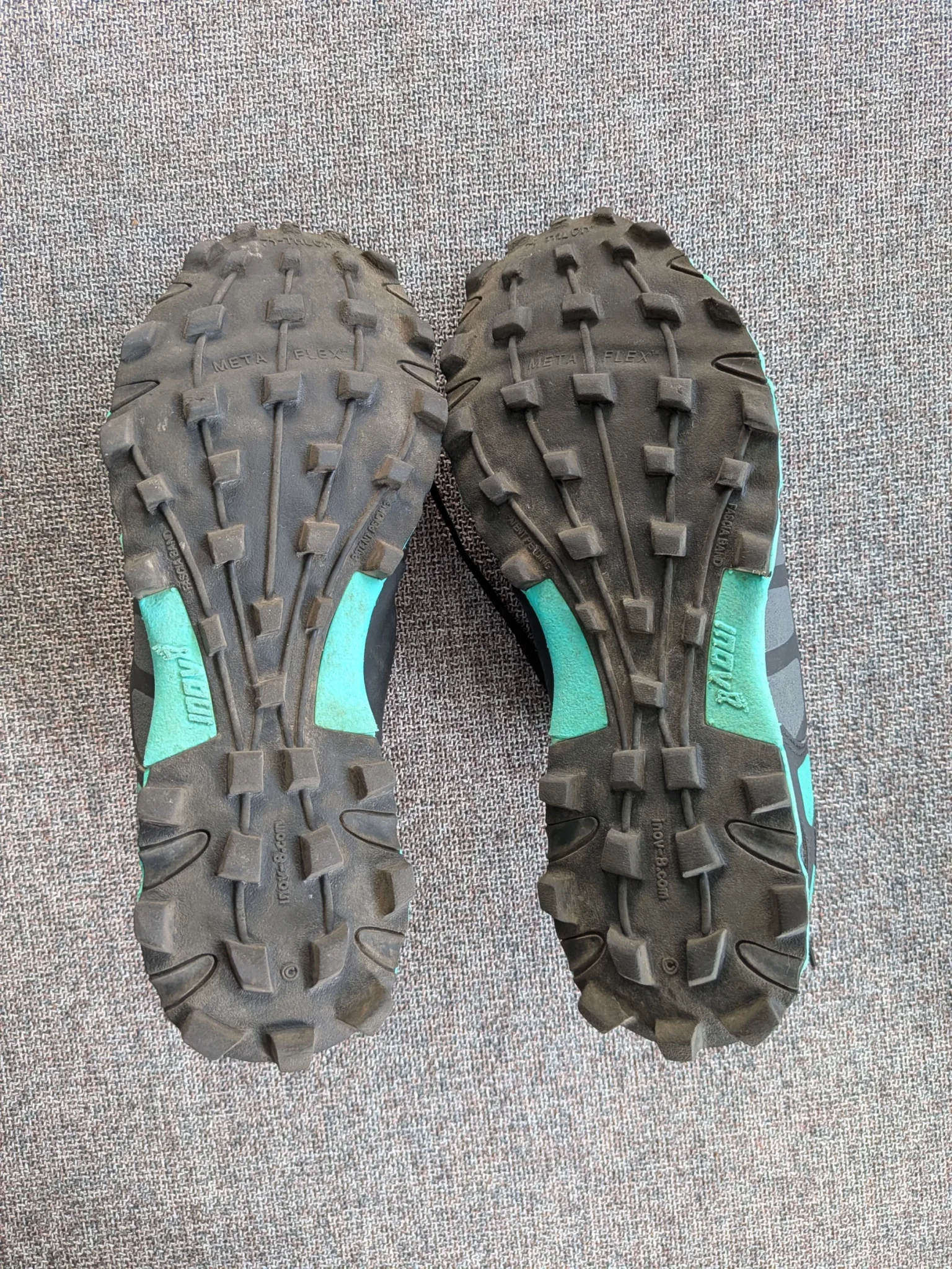 Image for Chaussures de course Inov-8 8 X-Talon 230