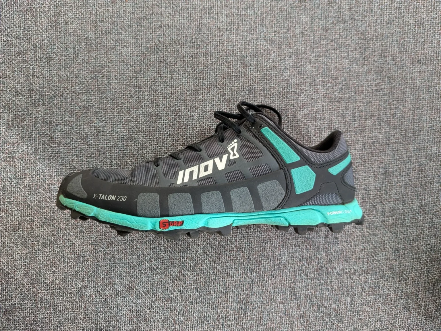 Image for Chaussures de course Inov-8 8 X-Talon 230