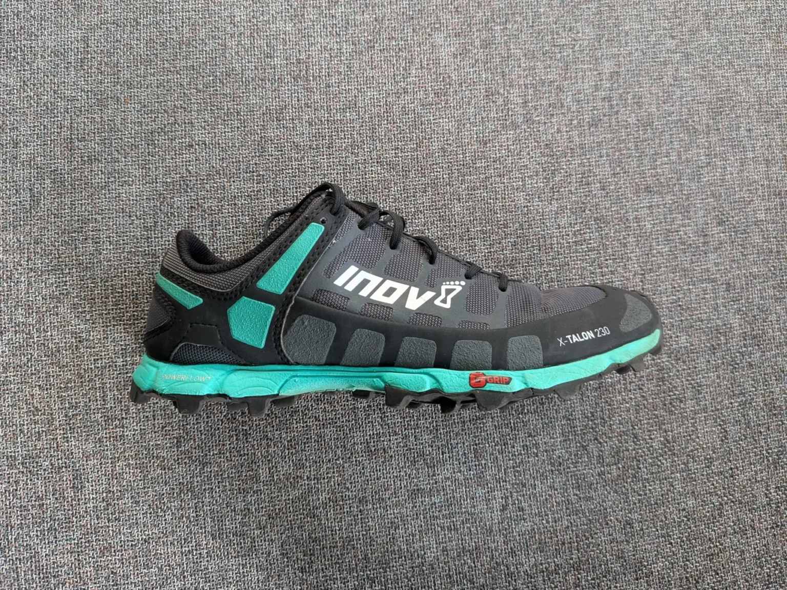 Image for Chaussures de course Inov-8 8 X-Talon 230