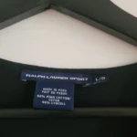 Thumbnail for Ralph Lauren haut à volant