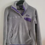Featured thumbnail for Patagonia fleece