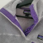 Thumbnail for Patagonia fleece