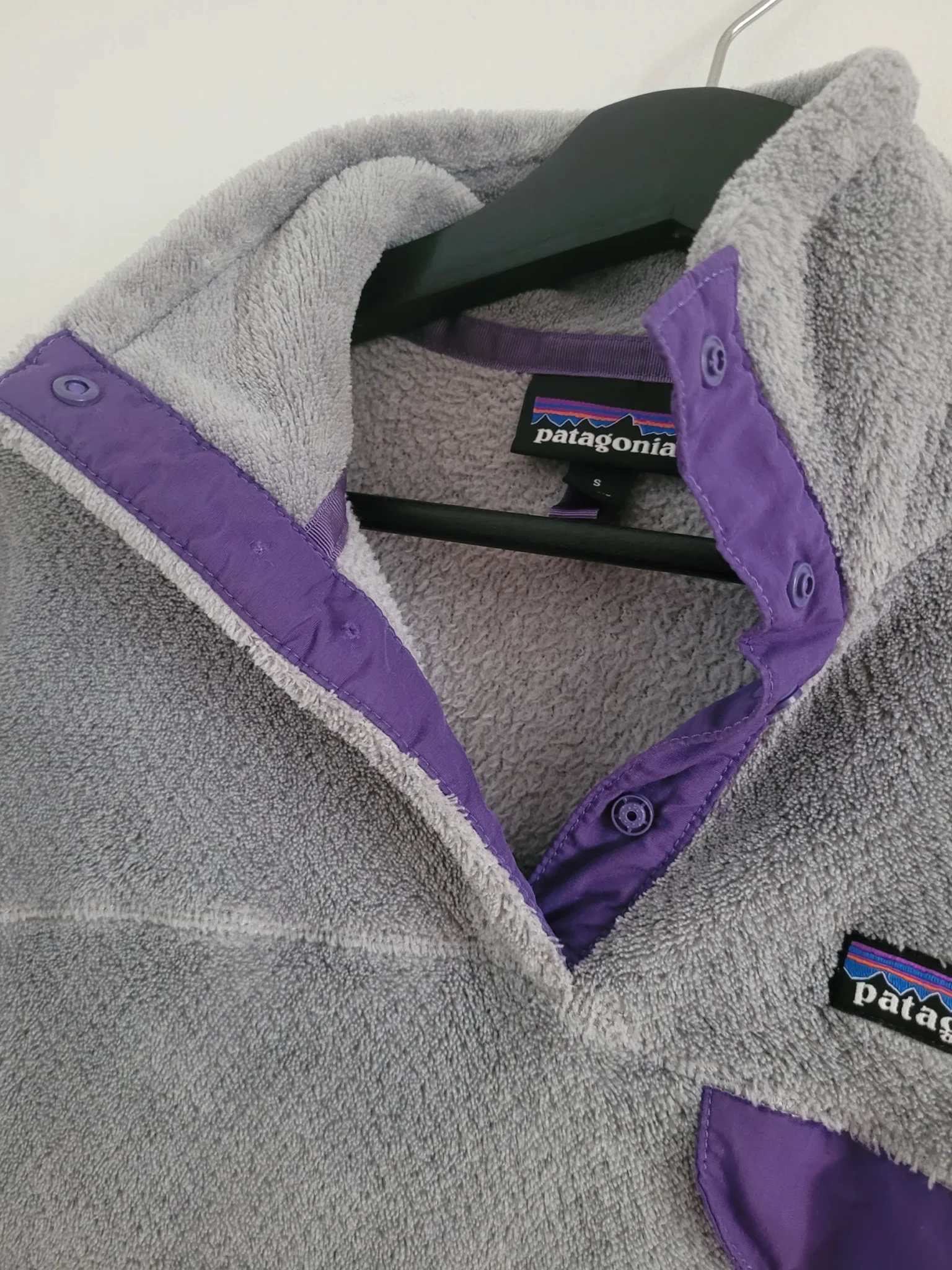 Image for Patagonia fleece