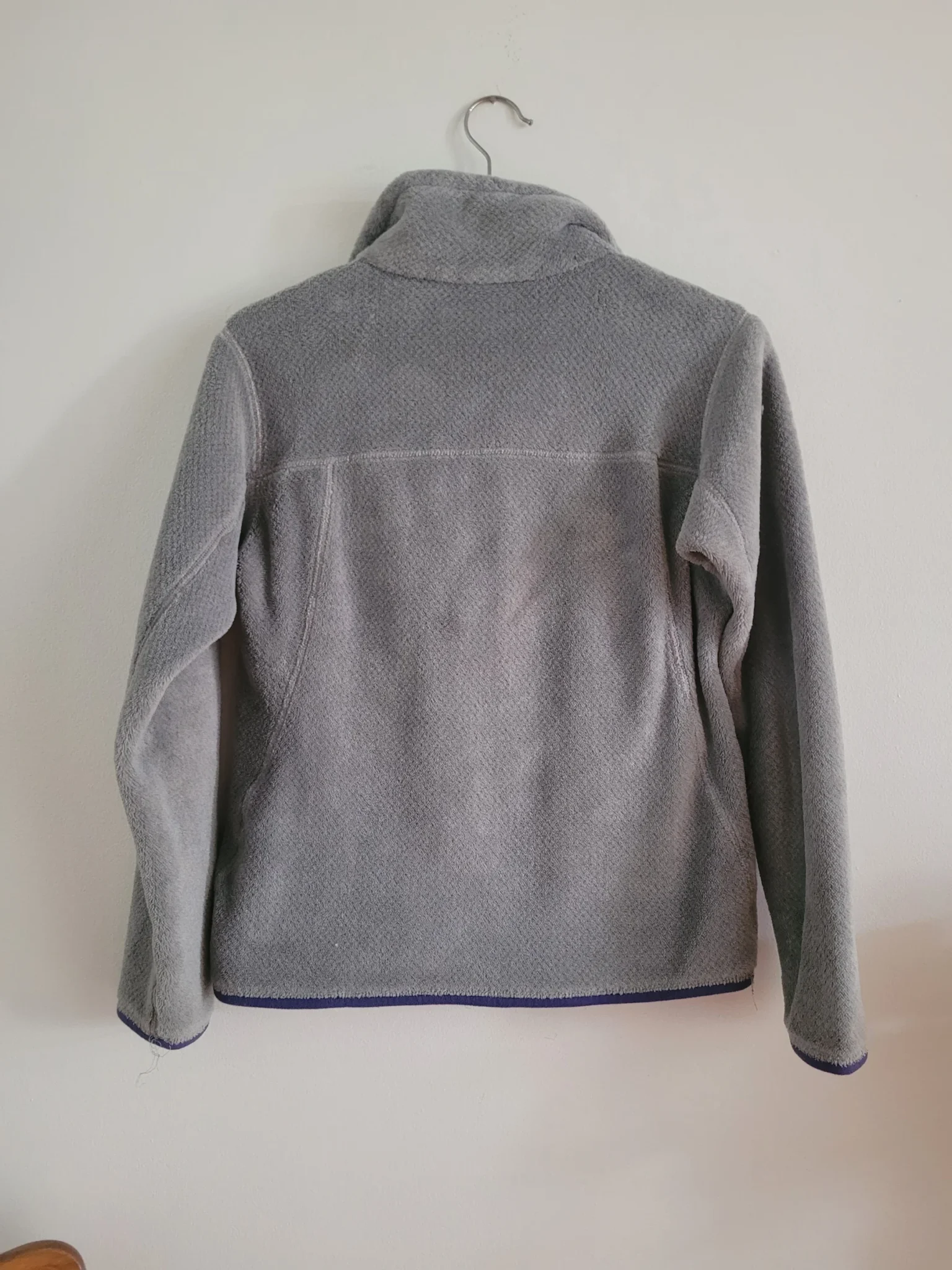 Image for Patagonia fleece