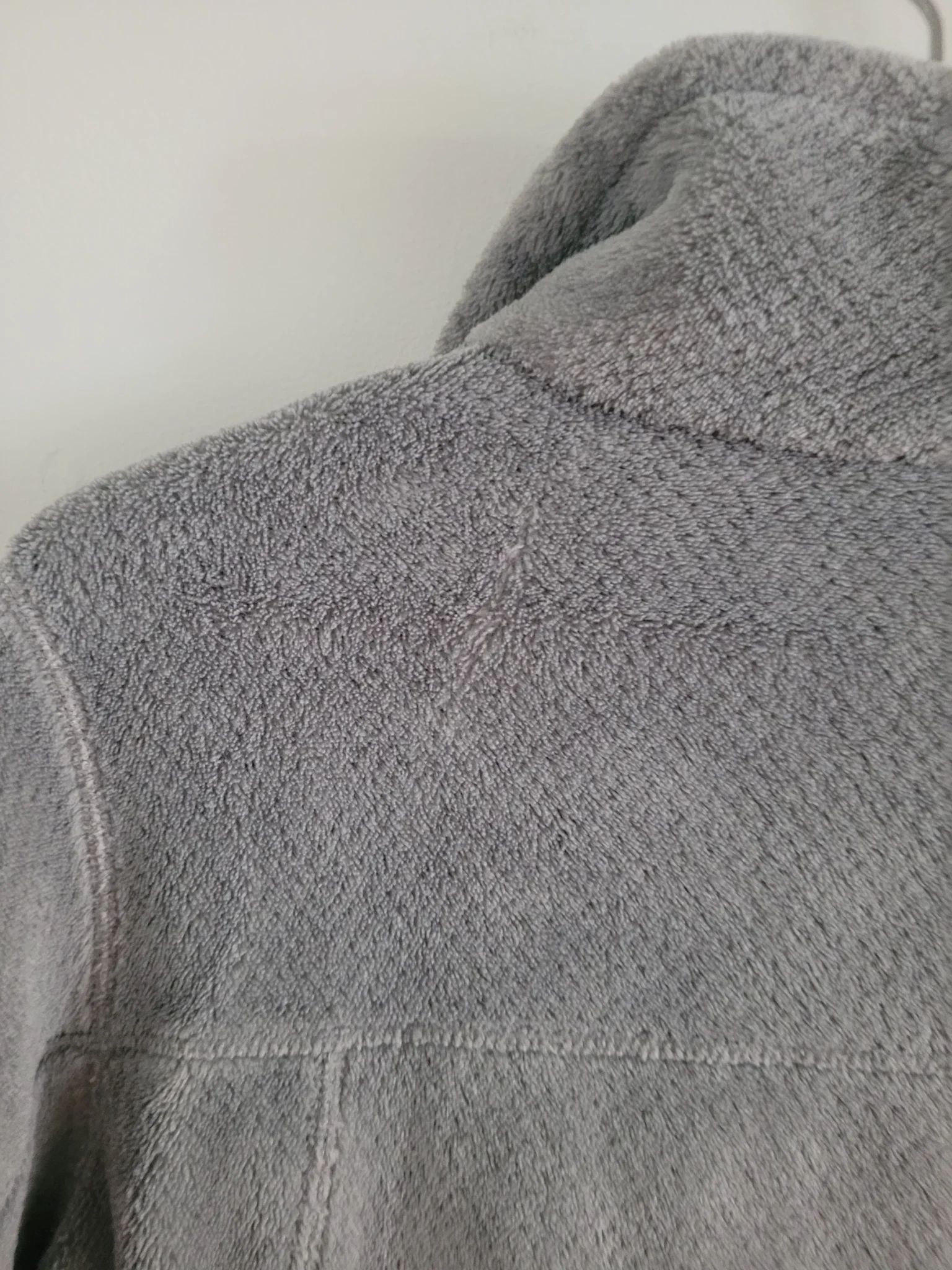 Image for Patagonia fleece