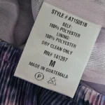 Thumbnail for 🌷Wrap-around blouse – ASTR The Label