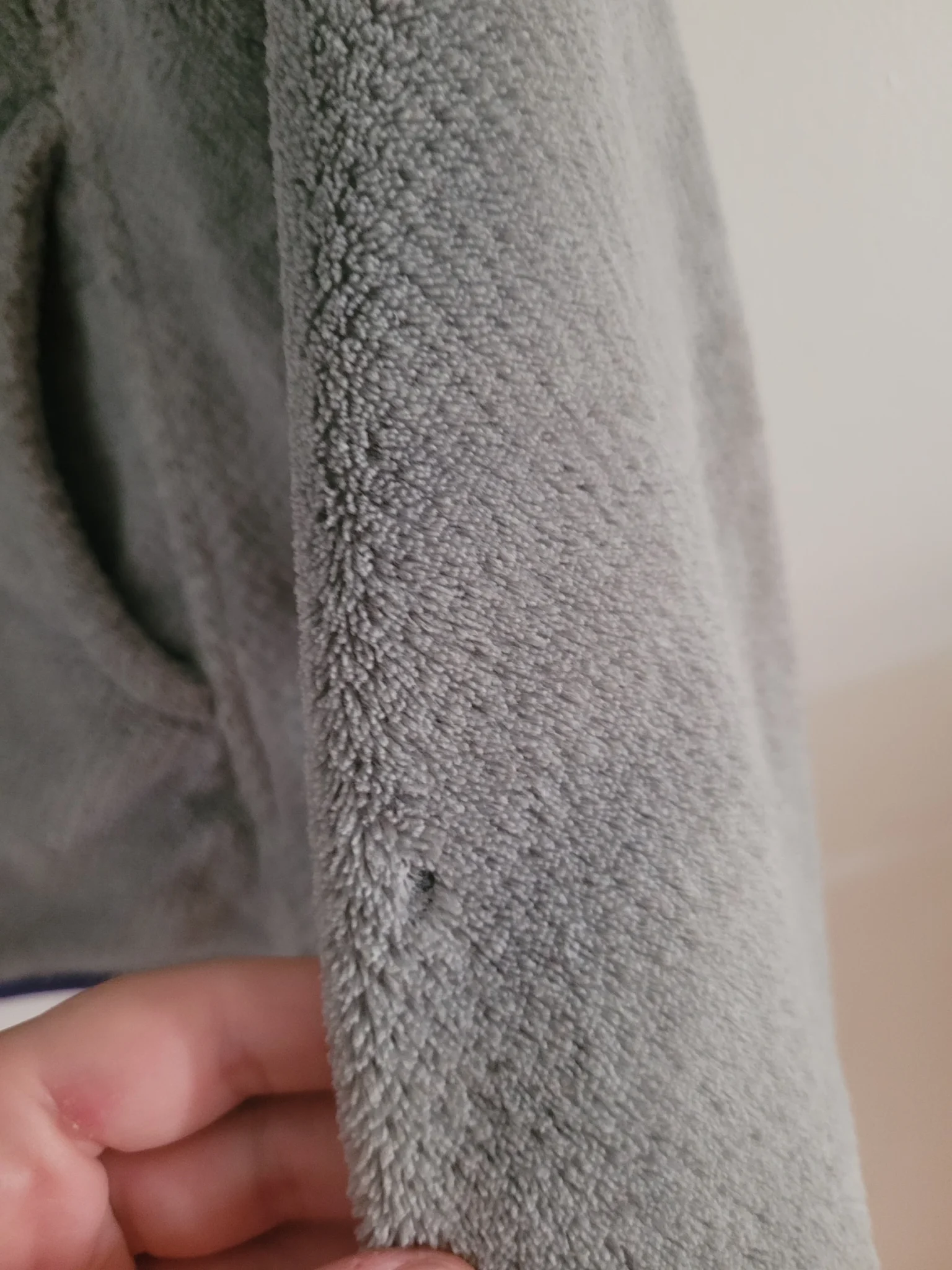 Image for Patagonia fleece