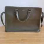 Featured thumbnail for Messenger bag / laptop bag Matt and Nat