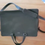 Thumbnail for Messenger bag / laptop bag Matt and Nat