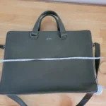 Thumbnail for Messenger bag / laptop bag Matt and Nat