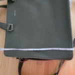 Thumbnail for Messenger bag / laptop bag Matt and Nat