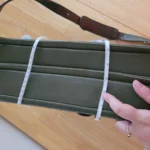 Thumbnail for Messenger bag / laptop bag Matt and Nat