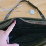 Thumbnail for Messenger bag / laptop bag Matt and Nat